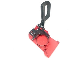 Т46 Крышка тормоза б/п Китай 4518 квадрат - фото 33815