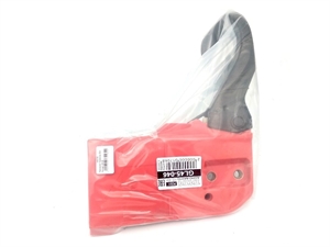 Т46 Крышка тормоза б/п Китай 4518 квадрат - фото 33816