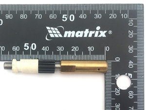 Я6 Маслонасос 242 9228-310526 - фото 33834