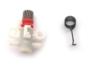 Г37 Маслонасос 324N 8440-471310-0000010 - фото 33836