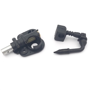 У89 Маслонасос P350,351,421/2035 PRO (аналог 5300712-59) IGP 1400050 - фото 33844