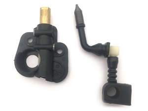 У89 Маслонасос P350,351,421/2035 PRO (аналог 5300712-59) IGP 1400050 - фото 33845