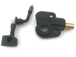 У89 Маслонасос P350,351,421/2035 PRO (аналог 5300712-59) IGP 1400050 - фото 33847