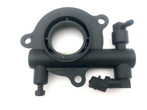 Х43 Масляный насос Champion 255 - фото 33855