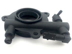 Х43 Масляный насос Champion 255 - фото 33856