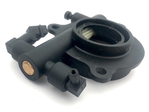 Х43 Масляный насос Champion 255 - фото 33857