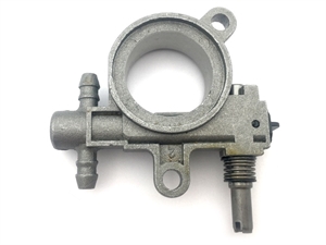 Я22 Масляный насос б/п 3800 Champion 137/142 IGP 1800004 - фото 33860