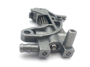 Я24 Масляный насос б/п PATRIOT 4518 - фото 33867