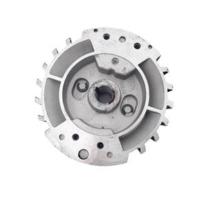 Я42 Маховик б/п Patriot 4518 - фото 33877