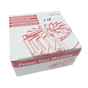 Я42 Маховик б/п Patriot 4518 - фото 33878