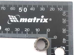 Я33 Подшипник барабана сцепления 137/142 17137161 - фото 33893