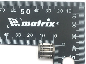 Я33 Подшипник барабана сцепления 137/142 17137161 - фото 33894