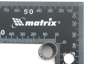 Я33 Подшипник барабана сцепления 55/250/254 1755176 - фото 33896