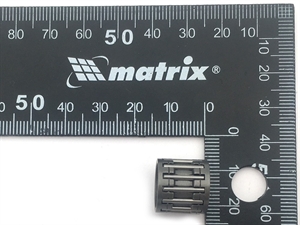 Я33 Подшипник барабана сцепления 55/250/254 1755176 - фото 33897