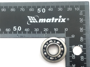 Я9 Подшипник коленвала 6000 90081036000 - фото 33899