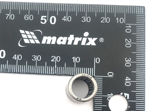 Я33 Подшипник чашки сцепления 138/216 6NR-HK1012 - фото 33910