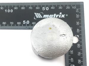 Я20 Поршень б/п Patriot 4518 - фото 33921