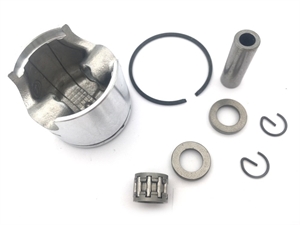 Я19 Поршень в сборе 142 Champion 17142122K - фото 33931