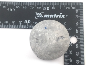 Я19 Поршень в сборе 55 45,2мм 1755132К - фото 33942