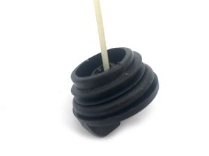 Я12 Пробка маслобака б/п 4518 010127(С) - фото 33976