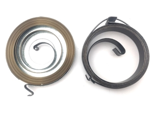 Я51 Пружина стартера б/п PATRIOT 4518 с легким пуском 010350(6) - фото 33993