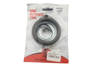 Я51 Пружина стартера б/п PATRIOT 4518 с легким пуском 010350(6) - фото 33995