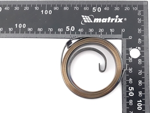 Я51 Пружина стартера б/п PATRIOT 4518 с легким пуском 010350(6) - фото 33998