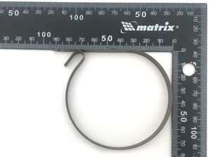 Я51 Пружина тормоза б/п PATRIOT4518 - фото 34008