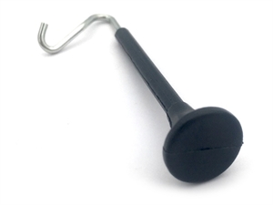 Я52 Рычаг воздушной заслонки б/п 137,142 17137274 - фото 34019