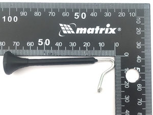 Я52 Рычаг воздушной заслонки б/п 137,142 17137274 - фото 34021