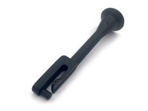 Я32 Рычаг воздушной заслонки б/п PATRIOT 3816 - фото 34028