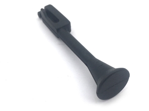 Я32 Рычаг воздушной заслонки б/п PATRIOT 3816 - фото 34029