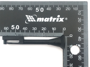 Я32 Рычаг воздушной заслонки б/п PATRIOT 3816 - фото 34030