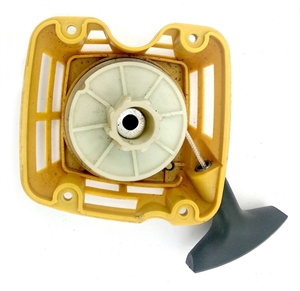 Т32 Стартер б/п Mackat 3816 - фото 34060