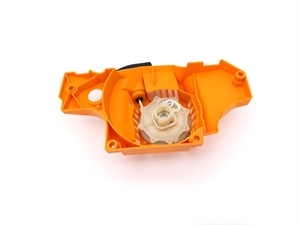 Т34 Стартер в сборе P350, 351 IGP 1400045 - фото 34076