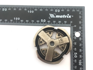 Я55 Сцепление б/п 3816 - фото 34082