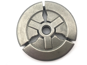 Я50 Сцепление б/п 4518 - фото 34084