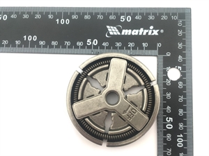 Я50 Сцепление б/п 4518 - фото 34085