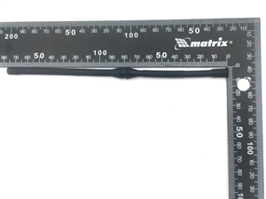 Я18 Топливный шланг б/п Китай 4518 в сборе - фото 34096