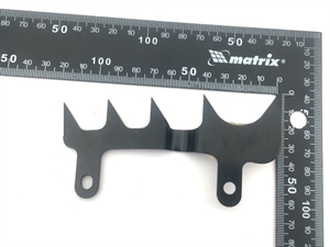 Я13 Упор зубчатый Champion 138 9227-310101 - фото 34103