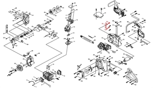 Я13 Упор зубчатый Champion 138 9227-310101 - фото 34104