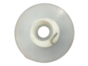 Я49 Храповик барабана стартера 137/142 17137270A - фото 34118