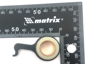 Я5 Червяк маслонасоса Champion 265 4014006301 - фото 34134