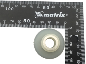 Я4 Червяк маслонасоса на б/п PATRIOT 4518 - фото 34148