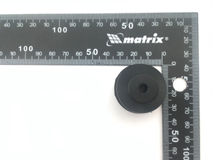 Х3 Амортизатор CS8002 перендний,задний правый 10091030830 - фото 34209