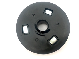 Ж18 Барабан стартера CS3700.4200 с пружиной эргостарт P022006240 - фото 34214