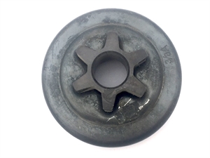 Х21 Барабан сцепления CS2600/2700/260/270 ECHO 556000091 - фото 34219