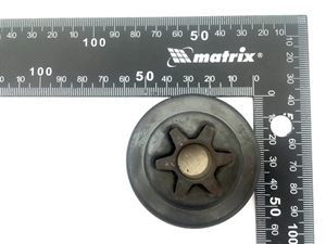 Х21 Барабан сцепления CS2600/2700/260/270 ECHO 556000091 - фото 34221