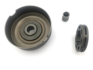 Х21 Барабан сцепления CS310/352/353 Champion 1000013 - фото 34229