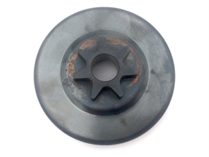 Х14 Барабан сцепления CS3700/4200 А556000172 - фото 34231